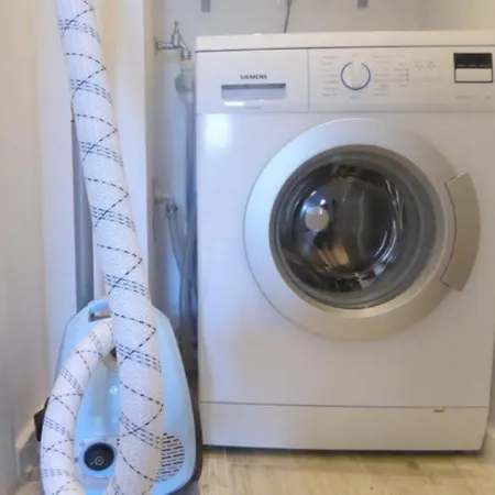 Toms Kajüte, Am Alten Deich 24 9 Apartment *