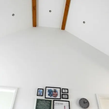 Toms Kajüte, Am Alten Deich 24 9 Apartment Dangast