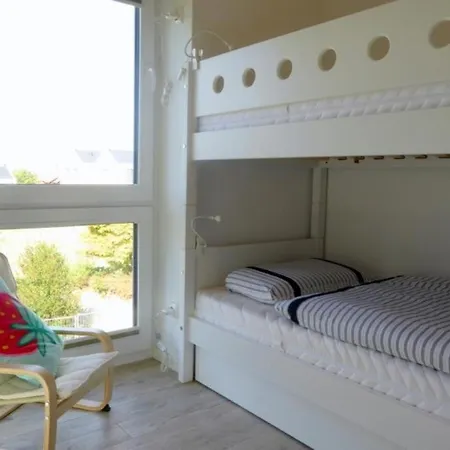 Toms Kajüte, Am Alten Deich 24 9 Apartment Dangast
