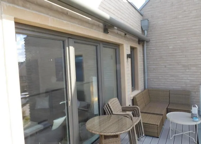 Toms Kajuete, Am Alten Deich 24 9 * Dangast